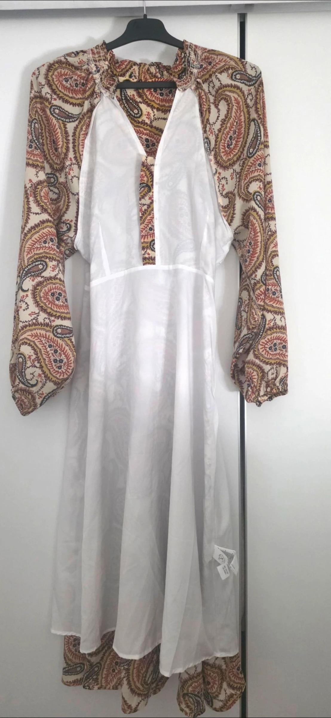 Vestido Smashed Lemon S – photo 7